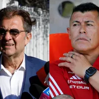 Aníbal Mosa se sincera y revela los tres puestos que Jorge Almirón buscará reforzar para 2025