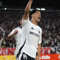 [VIDEO] Debut soñado: Los goles de Sebastián Vegas y Salomón Rodríguez frente a Deportes Limache