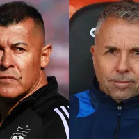 Filtran la polémica frase que Jorge Almirón le dijo a Gustavo Álvarez durante el Superclásico