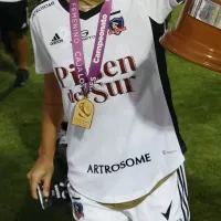 Preocupación total: Colo-Colo confirma lesión de una de sus máximas figuras y aclara su futuro deportivo