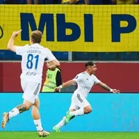 Respira tranquilo: La positiva noticia que recibió Jordhy Thompson en el fútbol ruso