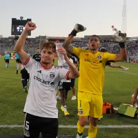 Gustavo Quinteros ratificó el fixture de Colo-Colo antes del inicio de la Copa Libertadores 2023