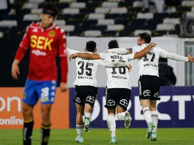 Rival confirmado: Este sería el rival de Colo-Colo en una posible final de Copa Chile