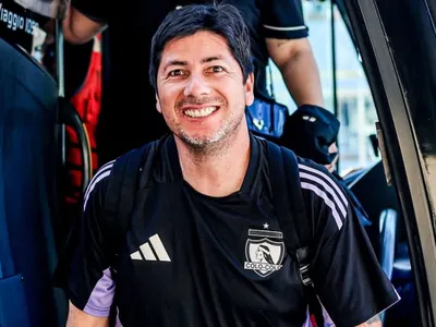 ¿Por Colo-Colo? Revelan la razón por la que Jaime Valdés dejaría sus acciones en Deportes Linares
