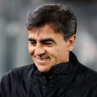 Sonríe Gustavo Quinteros: Se confirma gran noticia para Colo-Colo de cara a la recta final del torneo