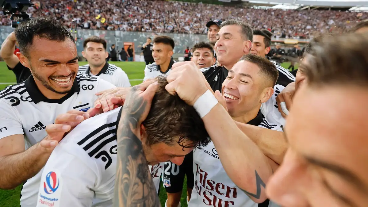 Foto: Pepe Alvujar/Photosport.