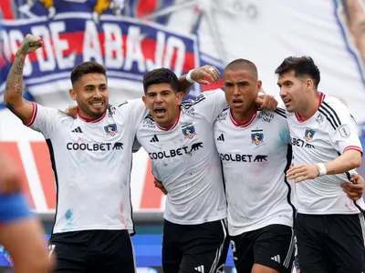 Famoso hincha de la U lamenta llegada del Superclásico: «Me acostumbré a perder con Colo-Colo en el Monumental»