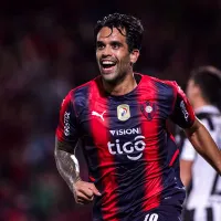 Colo-Colo se interesa en central de Cerro Porteño para reemplazar a Emiliano Amor