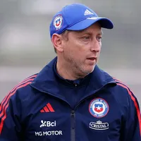 Escándalo total: Destapan el increíble error que remece a Luis Mena y azota la Selección Chilena Femenina