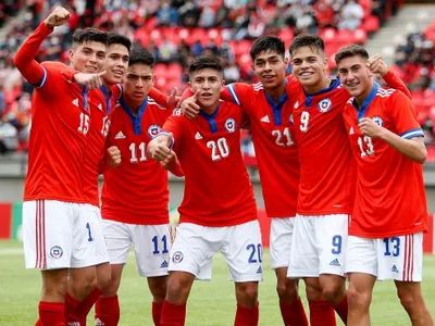 La Roja Sub 20 nominó a cuatro jugadores de Colo-Colo, aunque deja al margen a figura que está cortada por Quinteros