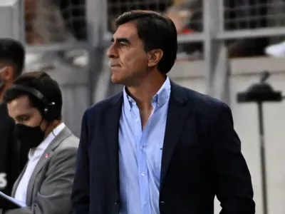 Gustavo Quinteros mandó un potente mensaje sobre las nominaciones de jugadores a la selección