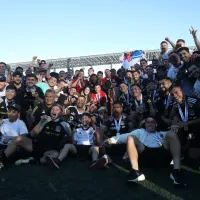 Gira a nivel nacional: Los detalles sobre la actividad que realizará Colo-Colo para celebrar sus 100 años