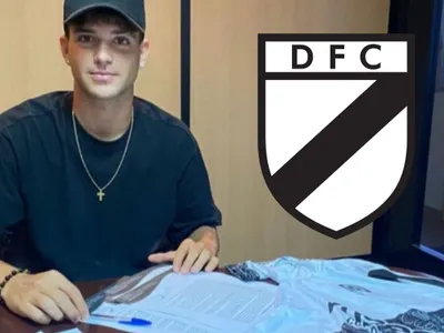 Jugador joven desechado por Colo-Colo sorprende y firma contrato en el extranjero