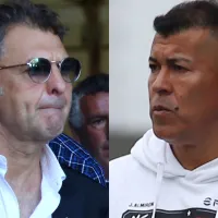 Aníbal Mosa rompe el silencio y aborda sobre su quebrada relación con Jorge Almirón: «Cada uno está…»