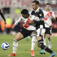 Orgullo albo: Gabriel Suazo pone la pelota al piso y confía plenamente en Colo-Colo