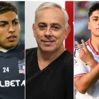 Destapan que Damián Pizarro recibió llamado de atención de empresa de Felicevich por su relación con Jordhy Thompson