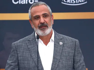 ¿Descarta el ida y vuelta? Pablo Milad apunta nueva propuesta para la Supercopa entre Colo-Colo y la U