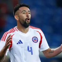 «Después será tarde»: La feroz advertencia que recibió Colo-Colo por el fichaje de Mauricio Isla