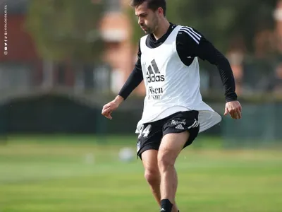 [Video]: ¿Cómo juega Agustín Bouzat, el nuevo refuerzo de Colo-Colo?
