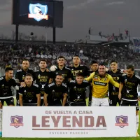 El increíble historial que tiene Colo-Colo en contra de Coquimbo Unido