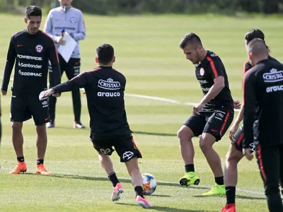 ¿Volverá? Afirman que ex jugador de Colo-Colo sueña con volver a Macul y jugar la Copa Libertadores