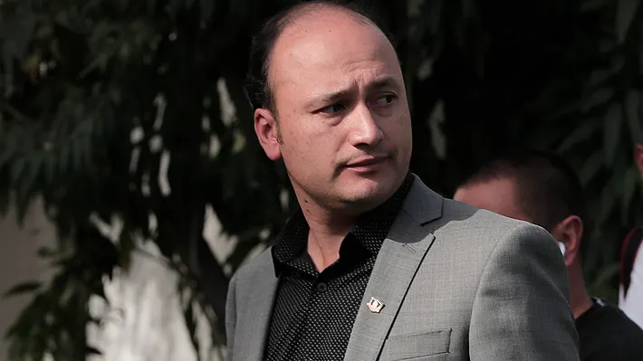 Comienza una nueva era en Colo Colo: Edmundo Valladares es confirmado como  nuevo presidente de ByN | Emol.com