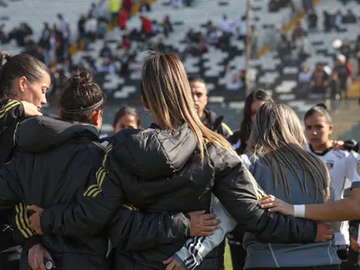 No se juega: Partido entre Colo-Colo y Everton por el Campeonato Femenino será reprogramado