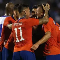 Falta el visto bueno del DT: Colo-Colo tiene avanzada la llegada de su primer refuerzo