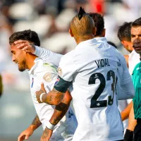José Cabero reconoce importante error arbitral en duelo de Colo-Colo y Coquimbo Unido