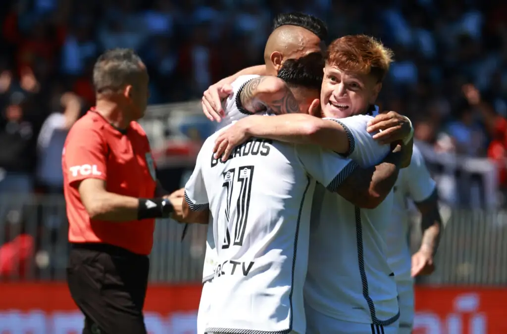 Colo-Colo no perdería los puntos frente a Huachipato.