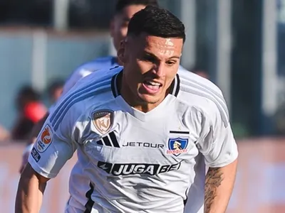 ¿Se despide de Colo-Colo? Lucas Cepeda entrega detalles sobre su futuro profesional