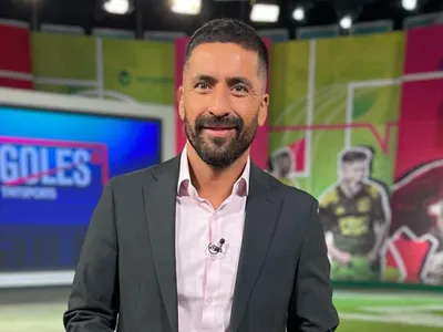 Cristián Basaure se deshace en elogios para prometedor futbolista de Colo-Colo: «Es un jugador súper exportable»