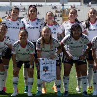 Los puntos se quedan en casa: Colo-Colo Femenino logró un trabajado triunfo sobre la UC y va por el título del Campeonato Nacional