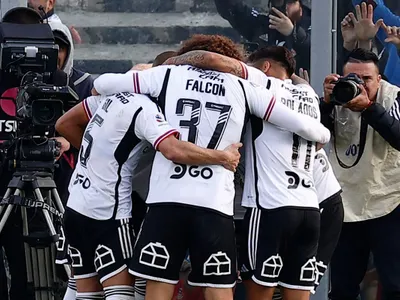 Formación de Colo-Colo: Los cuatro juveniles que sumarían minutos en el amistoso frente a River Plate
