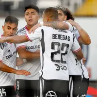 Colo-Colo fue el gran ganador: Así quedó la tabla de posiciones tras el término de la jornada dominical