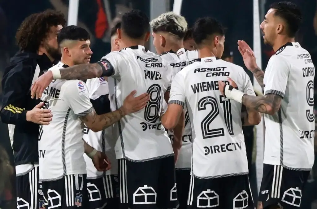 La seguridad es uno de los temas que atormenta a Colo-Colo.