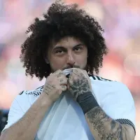 Hasta diciembre de 2027: Colo-Colo asegura la renovación de Maximiliano Falcón