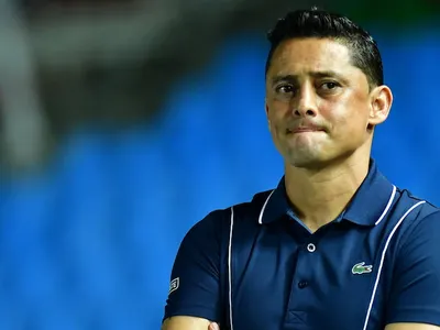 ¿Le están haciendo la cama? Giovanni Hernández protagoniza la polémica del momento en Colombia