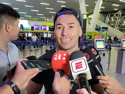 Óscar Opazo mandó palo a Colo-Colo y reveló la verdadera razón por la que no renovó con el Cacique