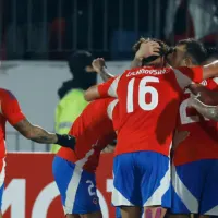 ¿Potenciando el ataque? Colo-Colo habría tenido acercamientos con ex delantero de La Roja