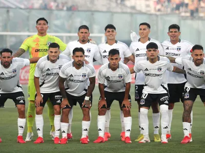 Había sido citado: El jugador que fue descartado de la nómina final para enfrentar a Unión San Felipe