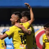Universidad de Concepción quiere remecer el mercado y va a la carga por dos ex Colo-Colo