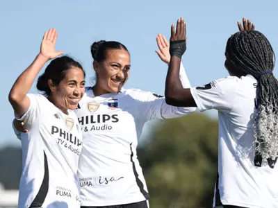 Vuelve la Liga Femenina: Fecha y rival de Colo-Colo en la próxima jornada del campeonato