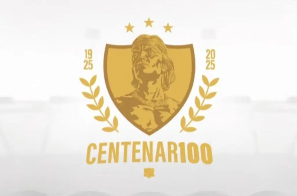 Colo-Colo ya inició las actividades para celebrar su Centenario.