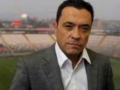 Fin de una era: Claudio Palma anunció su retiro de los relatos del campeonato nacional