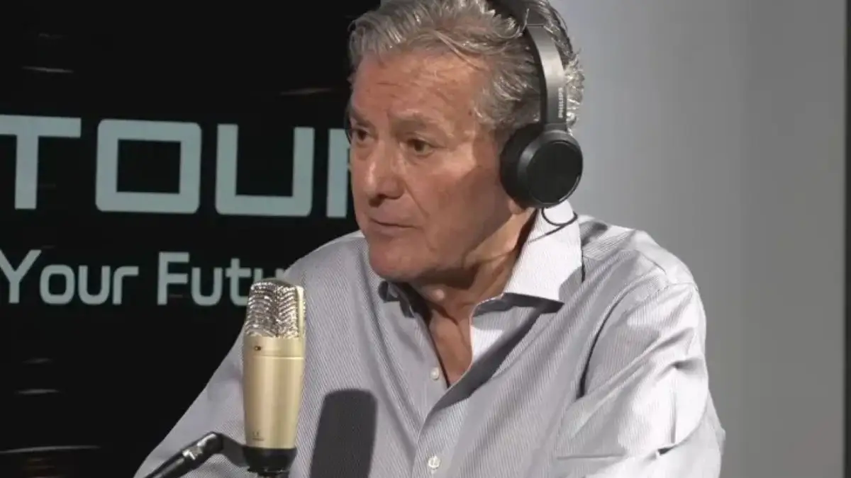 Alejandro Ascui.