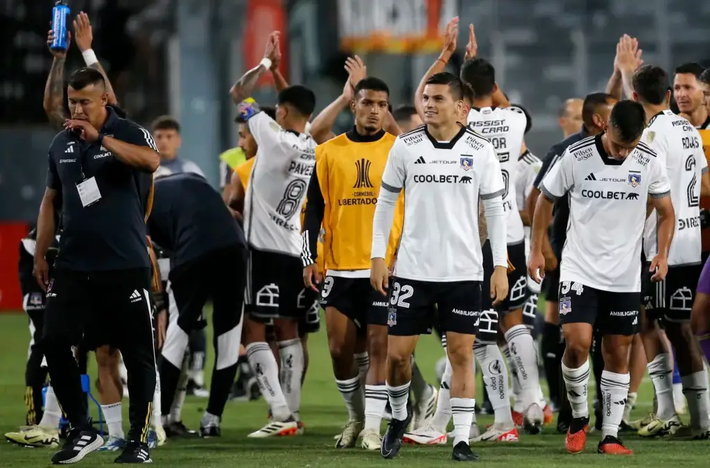 Colo-Colo entró a la carga por un nuevo refuerzo.