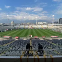 ¡Una locura! Revelan el verdadero monto que necesita Colo-Colo para renovar el Estadio Monumental