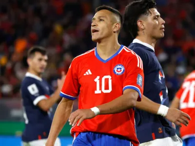 Sin filtro: Histórico de Colo-Colo arremetió contra Alexis Sánchez por su dura crítica al Estadio Monumental