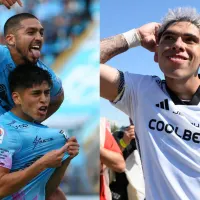 Definición por el título: Filtran la fecha y hora del partido entre Colo-Colo y Deportes Iquique